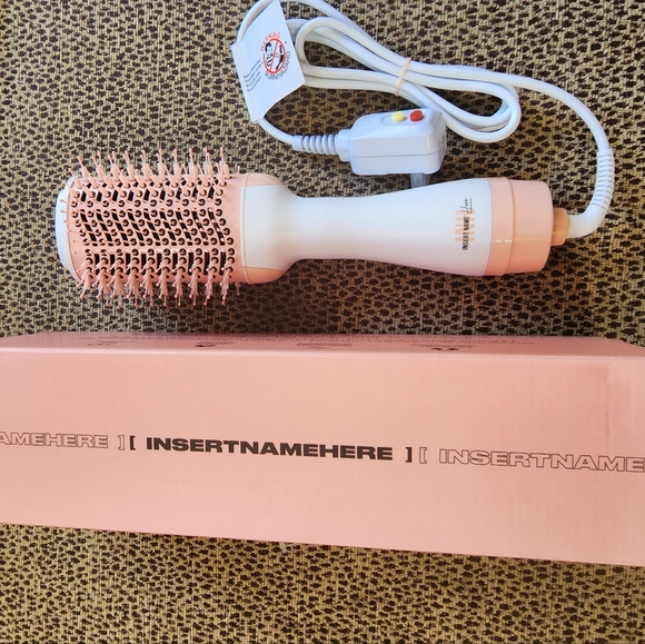 NiB  INH  Blowout brush! - Picture 9 of 9